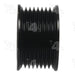 Drive Belt Idler Pulley Four Seasons 45933