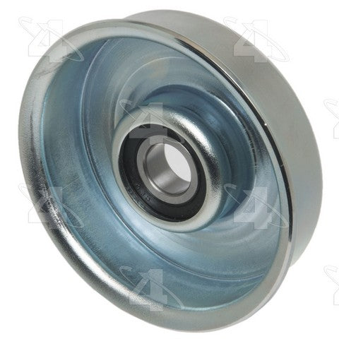 Drive Belt Idler Pulley Four Seasons 45934