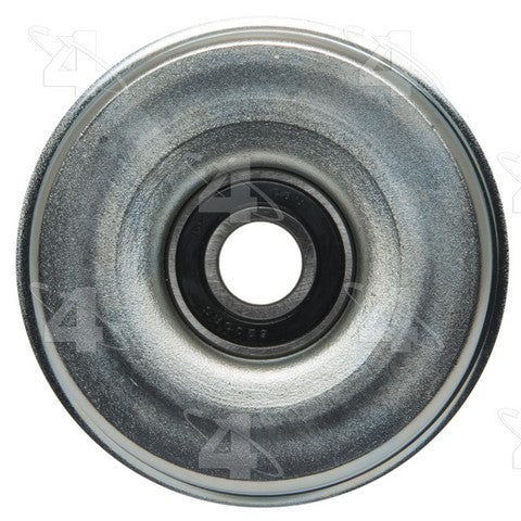 Drive Belt Idler Pulley Four Seasons 45934