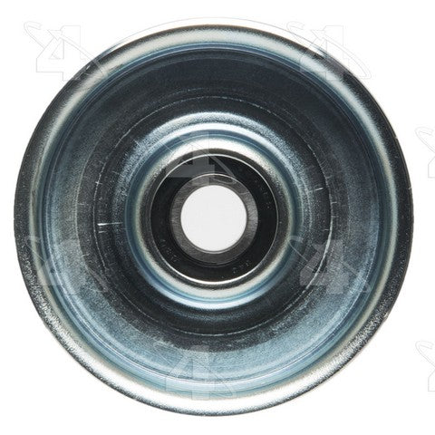 Drive Belt Idler Pulley Four Seasons 45934
