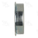 Drive Belt Idler Pulley Four Seasons 45934