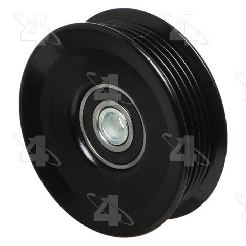 Drive Belt Idler Pulley Four Seasons 45935