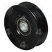 Drive Belt Idler Pulley Four Seasons 45935
