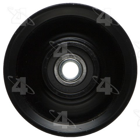 Drive Belt Idler Pulley Four Seasons 45935