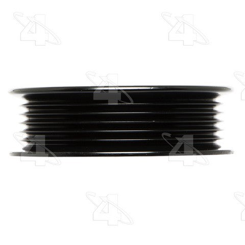 Drive Belt Idler Pulley Four Seasons 45935