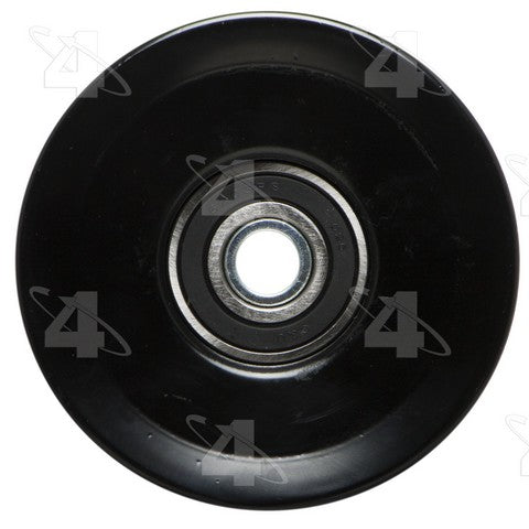 Drive Belt Idler Pulley Four Seasons 45935