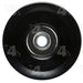 Drive Belt Idler Pulley Four Seasons 45935