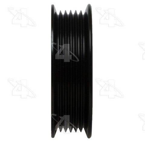 Drive Belt Idler Pulley Four Seasons 45935