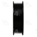 Drive Belt Idler Pulley Four Seasons 45935