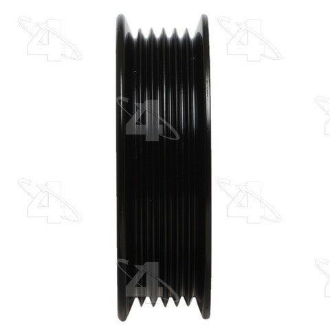 Drive Belt Idler Pulley Four Seasons 45935