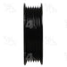 Drive Belt Idler Pulley Four Seasons 45935