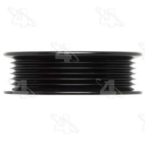 Drive Belt Idler Pulley Four Seasons 45935