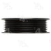 Drive Belt Idler Pulley Four Seasons 45935