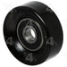 Drive Belt Idler Pulley Four Seasons 45936