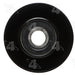 Drive Belt Idler Pulley Four Seasons 45936