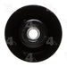 Drive Belt Idler Pulley Four Seasons 45937