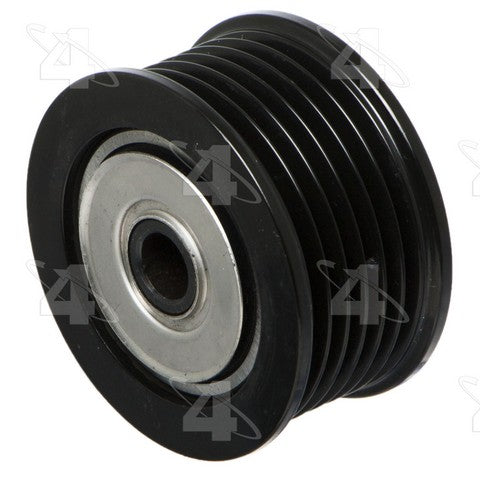 Drive Belt Idler Pulley Four Seasons 45938