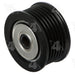 Drive Belt Idler Pulley Four Seasons 45938