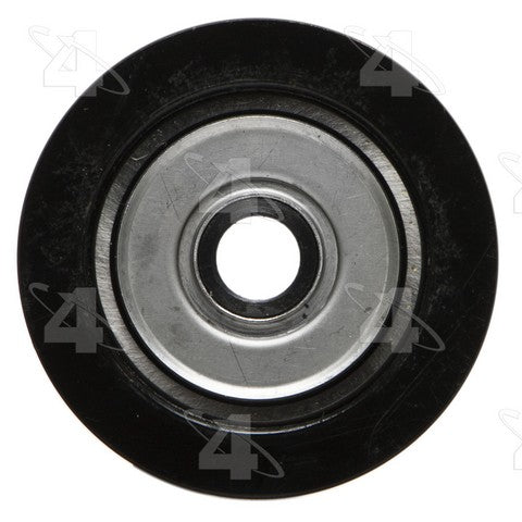 Drive Belt Idler Pulley Four Seasons 45938