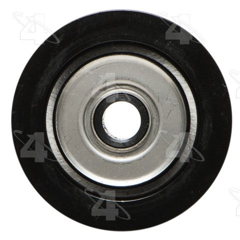 Drive Belt Idler Pulley Four Seasons 45938