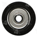 Drive Belt Idler Pulley Four Seasons 45938