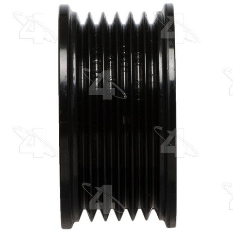 Drive Belt Idler Pulley Four Seasons 45938
