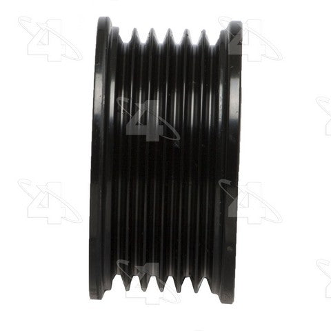 Drive Belt Idler Pulley Four Seasons 45938