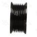 Drive Belt Idler Pulley Four Seasons 45938