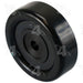 Drive Belt Idler Pulley Four Seasons 45939