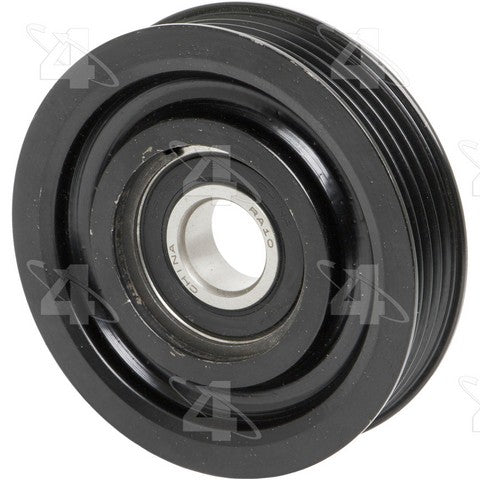 Drive Belt Idler Pulley Four Seasons 45940