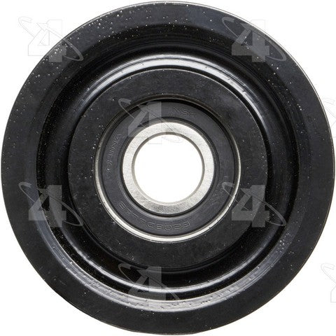 Drive Belt Idler Pulley Four Seasons 45940