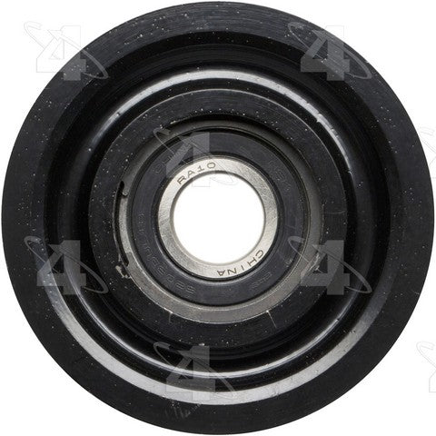 Drive Belt Idler Pulley Four Seasons 45940