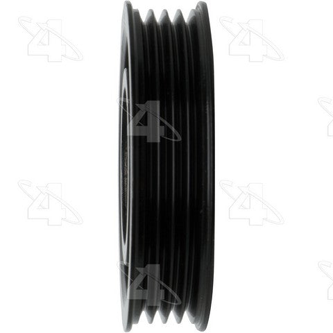 Drive Belt Idler Pulley Four Seasons 45940