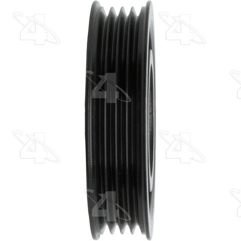 Drive Belt Idler Pulley Four Seasons 45940