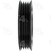 Drive Belt Idler Pulley Four Seasons 45940