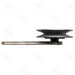Drive Belt Idler Assembly Four Seasons 45951