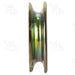 Drive Belt Idler Pulley Four Seasons 45957