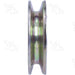 Drive Belt Idler Pulley Four Seasons 45957