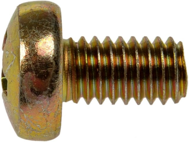 License Plate Retainer Dorman 395-022BX