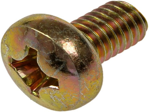 License Plate Retainer Dorman 395-022BX