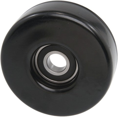 Drive Belt Idler Pulley Four Seasons 45968