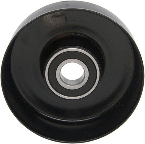 Drive Belt Idler Pulley Four Seasons 45968