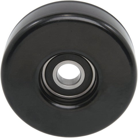 Drive Belt Idler Pulley Four Seasons 45968