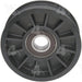 Drive Belt Idler Pulley Four Seasons 45970