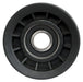 Drive Belt Idler Pulley Four Seasons 45971
