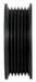 Drive Belt Idler Pulley Four Seasons 45971