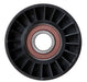 Drive Belt Idler Pulley Four Seasons 45972