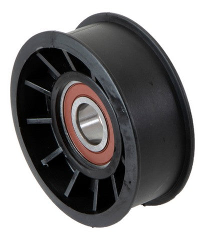 Drive Belt Idler Pulley Four Seasons 45974