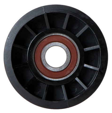 Drive Belt Idler Pulley Four Seasons 45974