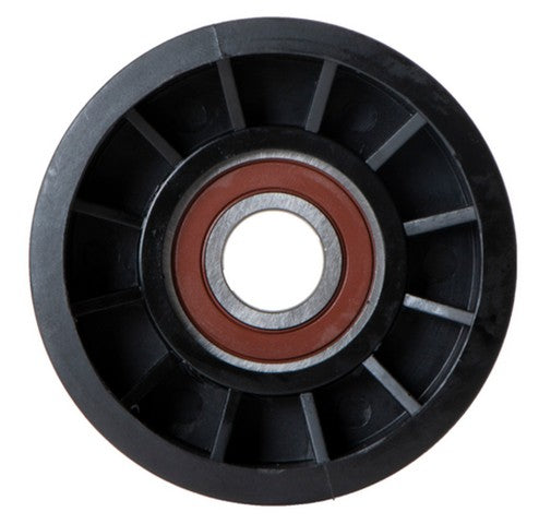 Drive Belt Idler Pulley Four Seasons 45974
